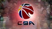 CBA-1415赛季-季后赛-总决赛-第6场-马布里强突球进同时造了韩德君犯规-花絮
