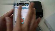ePrice比价王-韩版GalaxyS3真机演示