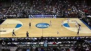 NCAA-1314赛季-十六强赛-哈佛73：80密歇根州大-全场