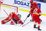 KHL-两度破门点球战惜败 昆仑鸿星万科龙2-3切尔雅宾斯基