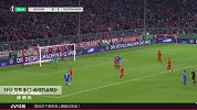 贝布 德国杯 2019/2020 拜仁慕尼黑 VS 霍芬海姆 精彩集锦