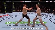 UFC-18年-UFC崛起之星达伦提尔：下一个“嘴炮”式巨星冉冉升起-专题