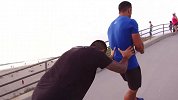 UFC-17年-《Countdown to UFC216》EP3：温顿vs刘易斯-专题