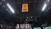 CBA-1819赛季-4300万人的篮球梦！辽宁主场升起队史首张冠军旗帜-专题