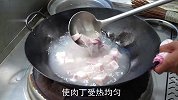 在家如何做腊汁肉？大厨分享详细的技巧和配方，肥而不腻有腊汁