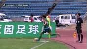 中国足协杯-15赛季-淘汰赛-第3轮-贵州智诚VS江苏舜天-合集