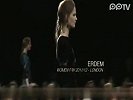 2011秋冬伦敦时装周Erdem