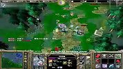Dota-20110330-小满白牛第一视角两部超神白牛合集