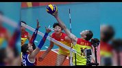奥运会-16年-中国女排直落三局轻取波多黎各 状态回升值得期待-新闻