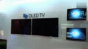 2LG 31 寸3D OLED 电视原型机 仅2.9mm 或将用于apple tv