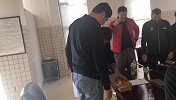 宏远领队关德友退休 朱芳雨联手杜锋送欧米茄