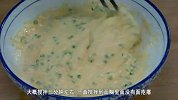 把鸡蛋放进滚烫油锅里，出锅瞬间变美食，还是第一次见，太香了