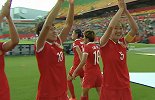 经典交锋-2015女足世界杯 郝伟带队中国女足1-0绝杀荷兰