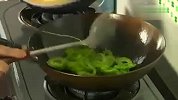 生活-如何做苦瓜炒豆腐