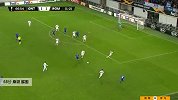 桑顿 欧联 2019/2020 根特 VS 罗马 精彩集锦