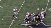 NFL-1415赛季-百大球员第71名：达拉斯牛仔四分卫Tony Romo-专题