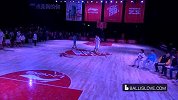 街球-14年-马上打球活动 校园顶级扣将vs MIC 大家打打分吧-专题