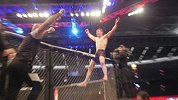 UFC-16年-格斗之夜85倒计时：澳洲当地UFC粉丝的宠儿马修斯-专题