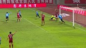 2018赛季中甲第6轮-梅州客家vs大连超越