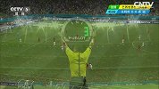 世界杯-14年-淘汰赛-1/8决赛-比利时队快速反击德布劳内远射被门将得到-花絮