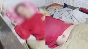 瘫痪男子被要求本人到场换残疾证 县残联：用车拉也要拉来