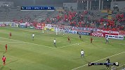亚冠小组赛第1轮录播-庆南FCvs山东鲁能泰山（苗霖 孟洪涛）