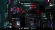 魔方网手游攻略-20151126-朋克风射击手游《New Neon》预告首曝