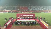 沈阳夺冠冲甲！现场万人见证荣耀时刻 走到这步真的不容易