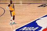 【战报】湖人103-101快船 詹皇浓眉合砍50分乔治失绝杀