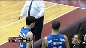 CBA-1314赛季-常规赛-第27轮-八一双鹿103：106青岛双星-全场