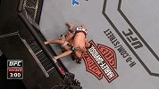 UFC-15年-UFC Fight Night 59副赛：轻量级凯斯vs佩雷兹-全场