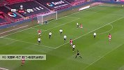 克里斯-马丁 足总杯 2020/2021 布里斯托城 VS 朴茨茅斯 精彩集锦