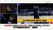 库里1年前早已不慎泄露与哈登私人对话：他想改变 不爱打英雄球