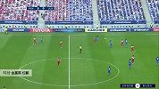金基熙 亚冠 2020 波斯波利斯 VS 蔚山现代 精彩集锦