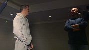 UFC-15年-《深入UFC第186期》EP1-专题