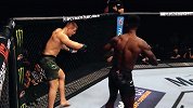 UFC-18年-敌军还有5秒抵达战场！UFC230纽约站大战一触即发-专题