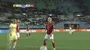 世俱杯-15年-淘汰赛-1/4决赛-墨西哥美洲1:2广州恒大-精华