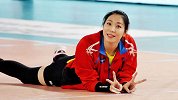 郎平无奈弃置的女排新锐，一位进攻犀利，一位与朱婷组最佳拍档！