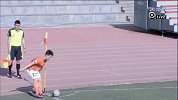 大足赛-16年-大足赛超级组南区赛小组赛第3轮 重庆大学vs南昌大学-全场