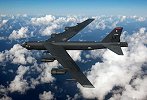 美国欲打造“武库机”，装备大量空空导弹，B-52或将被选中