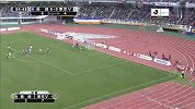 J2联赛-14赛季-联赛-第40轮-长崎航海0：0东京绿茵-精华