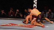 UFC-16年-格斗之夜93倒计时：古斯塔夫森vs布拉科维奇对战前瞻-专题