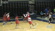 街球-14年-顶尖100人训练营：成长迅速的美国第一高人Tacko_Fall超强发挥诠释篮球仍旧是巨人运动-专题