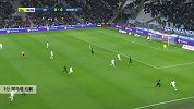 阿马维 法甲 2019/2020 马赛 VS 亚眠 精彩集锦