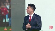 体育快评第94期：齐达内救命稻草火线复出 大圣归来皇马盼满血复活