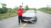 【五号车论】3.0T六缸机秒全场 V8有何用？AMG全线动力总成大推测