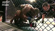UFC-15年-《Countdown to UFC192》中文版EP3：科米尔vs古斯塔夫森-专题