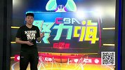 CBA-1617赛季-CBA聚力嗨第8期：京城内战张松涛遭开瓢 刘鹏怒喷裁判是魔鬼-专题