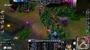 7月2日LSPL2014夏季赛比赛 RM vs EP.C 01