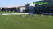 中乙-李想替补登场捅射建功 湖北楚风合力0-1浙江毅腾轻纺城